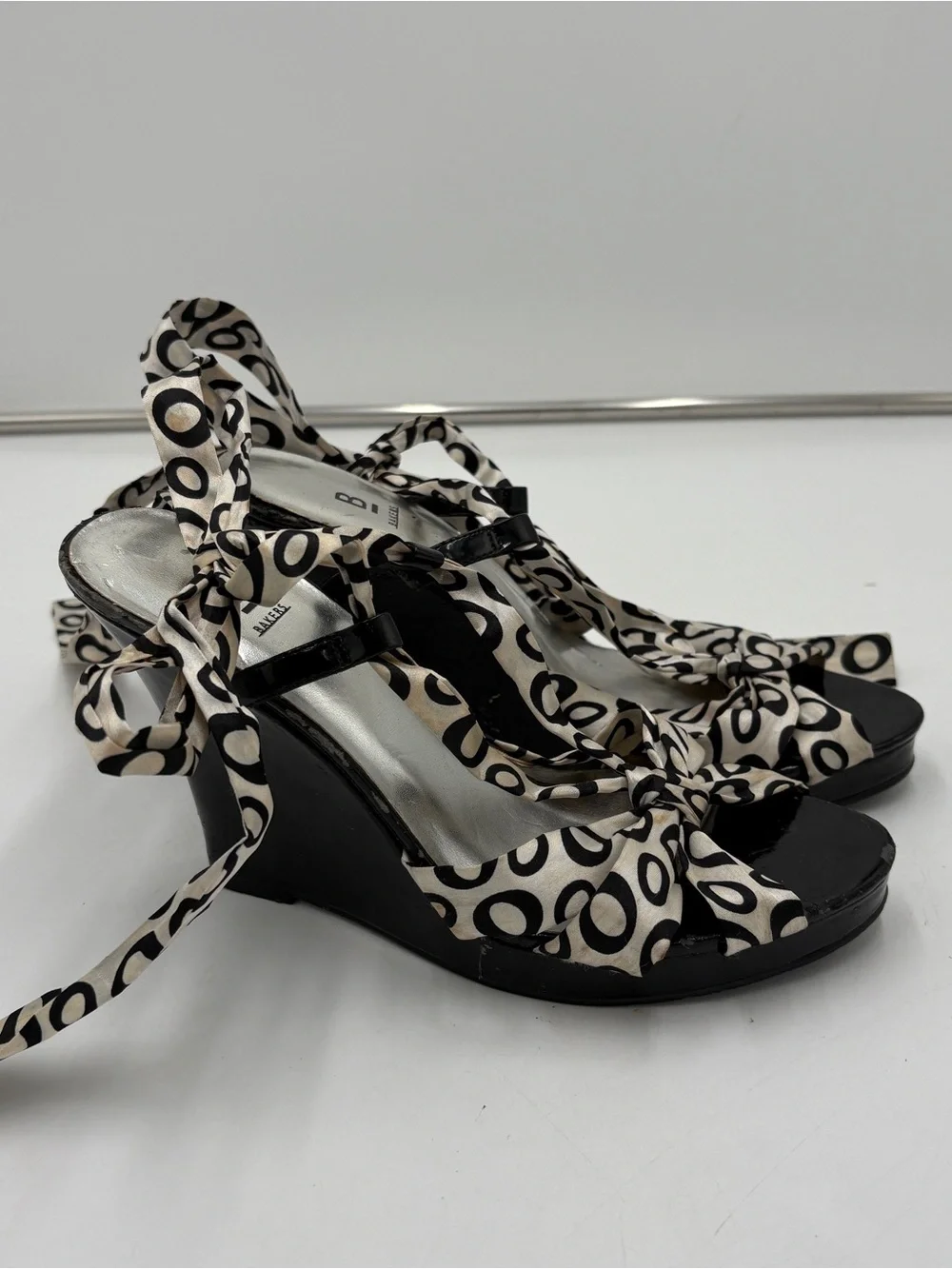 Bakers vintage y2k